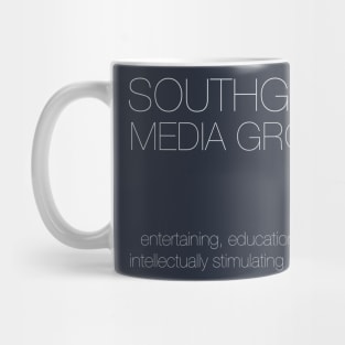 Southgate Media Group Mug